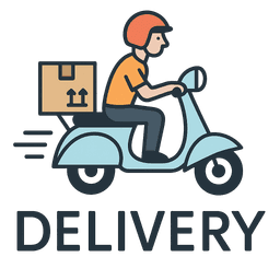 Defan Delivery